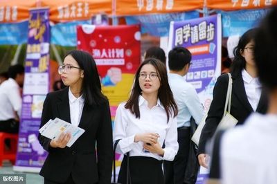 2020年最受歡迎職業揭曉 職業中介服務就業形勢大好，需求旺盛