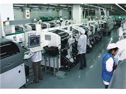 富士康 全球制造巨擘的全貌與職業中介服務解析