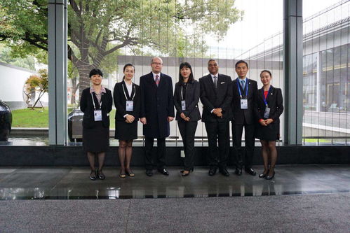 讀最熱門的酒店管理專業，何愁找不到工作